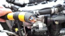 MOTEUR IVECO DAILY 2.3 160KM EURO6 F1AGL411Nphoto 13