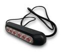 Фонарь задний комбинированный FRISTOM LED 12/24 FT-332