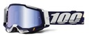 ОЧКИ 100% ПРОЦЕНТ SP21 RACECRAFT 2 КРОСС ЛЫЖИ