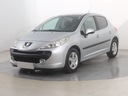 Peugeot 207 1.4, Klima, Parktronic,ALU Rok produkcji 2009