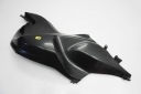 BMW K 1300 S 08-16 PAD FAIRING TANK TANK FUEL LEFT  photo 6