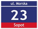 АДРЕСНАЯ ТАБЛИЧКА с номером дома, доска 40х30 см.