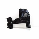 MERCEDES-BENZ GLC КУПЕ C253 LEFT FOOTWELL COVER A2536804606  (17751097491) фото min 7