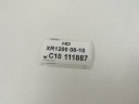 HARLEY DAVIDSON XR1200 08-10 SILENCIEUX ÉCHAPPEMENT ENSEMBLE 64883-08 64859-08photo 10