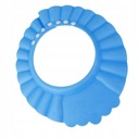 Шапочка для купания с шампунем