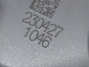 2023 POLESTAR 2 SUPPORT PANNEAU AVANT 32396094photo 10