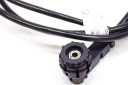 MERCEDES-BENZ C W203 FAISCEAU DE CÂBLES FILS AUX JACK NEUF ORIGINALE A2104405005photo 7