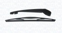 MAGNETI MARELLI BRAS ESSUIE-GLACES AVEC PIOREM INFINITI FX, Q70 03.08 ARRIÈREphoto 7