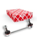 FEBI BILSTEIN 43574 BARRE DE LIAISON SUPPORT STABILISATEURphoto 14