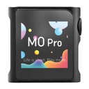 Шанлин М0 Про (черный) | Беспроводная связь высокого разрешения | ДСД128