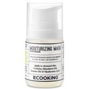 ECOOKING Moisturizing Mask 50 мл - увлажняющая маска с маслом Ши и орги