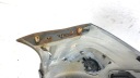 PARE-CHOCS AVANT AVANT FORD FOCUS MK2 2 II LIFT ST 08-10 RESTYLAGE 2008-2010 CALANDREphoto 15