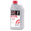 ТОРМОЗНАЯ ЖИДКОСТЬ BREMBO DOT 4 0,5л