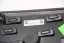 BMW X6 G06 LCI LIFT DROITE MOULURE DÉCORATIVE DÉCOR TABLEAU DE BORD INSTRUMENTATION FINELINEphoto 11