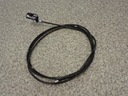 SUZUKI SWIFT MK6 04-09 CABLE TAPAS COMBUSTIBLES CERRADURA 