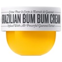 Sol de Janeiro Brazilian Bum Bum Cream Telové mlieko 75 ml Značka Sol de Janeiro