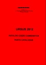 Урсус 2812 - каталог запчастей