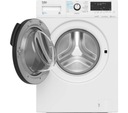 BEKO HTV7716XW СТИРАЛЬНАЯ МАШИНА С СУШИЛЬНОЙ МАШИНОЙ 7+4 КГ, 1400 ГЛУБИНА, 45 СМ A