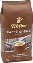 Zrnková káva Tchibo Caffe Crema Intense 1kg EAN (GTIN) 4061445008255