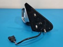 ДЗЕРКАЛО ЛІВЕ VW POLO 3 6N 5PIN ЄВРОПА  (18780711308) фото min 8