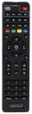 Opticum Optibox BLOW 7000FHD DVB-T2 декодер с дистанционным управлением
