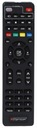 Пульт дистанционного управления для ТВ-декодера OPTIBOX NGEN H265 HEVC DVB-T2