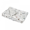 Одеяло Bonjour Medium бамбуковое 75/100 Орхидея