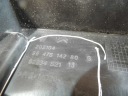 CITROEN C4 1.6B 05' COUPÉ PROTECTION COURROIE ARRIÈRE 9647614280photo 6