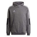 Толстовка Adidas Tiro 21 Sweat