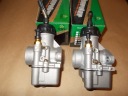 CARBURETORS K-68Y PAIRING ENGINE M-72 K-750 URAL DNIEPR  photo 4