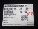 AUDI TT 8S COLLECTEUR GARNITURE COUVERCLES DE COFFRE DROIT 8S8863880photo 7