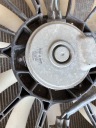 RADIATEUR VENTILATEUR RELAIS 84001424 CADILLAC ATS 3.6 CAMAROphoto 5