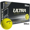 Мячи для гольфа Wilson ULTRA Ultimate Distance 15 шт.