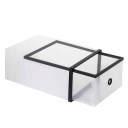 ШОУШОТИНГ ОРГАНИЗАТОР КНИЖНЫЙ ПОКЕТ ХОЛИДЕЙ 33x23x13.5cm