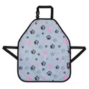 Фартук лапы