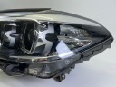 PHARE GAUCHE AVANT BMW G30 G31 LED UK 7214953photo 11