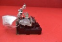 SERRURE DE PORTE GAUCHE AVANT AVANT EUROPE 500314255 IVECO DAILY 3 III 99-14photo 6