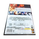 Film Szklana pułapka 1-4 CZTERY CZĘŚCI NOWE 4 X DVD Nośnik płyta DVD
