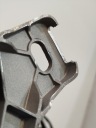ARMREST AUDI A4 B9 8W 8W0864283A SKIN , S-LINE  photo 6