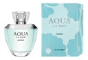 La Rive Aqua dámska voda EDP 100 ml