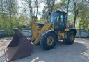 CATERPILLAR 930M CHARGEUR PRZEGUBOWA CAT 938Mphoto 7