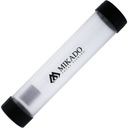 Контейнер TUBE для поплавков MIKADO, диаметр 6,5 см / длина 30 см