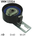 SKF VKM 13314 ROLLO NAPINAJACA CITROEN 