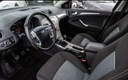 Ford Mondeo 2.0TDCI 140KM Klimatronic Tempomat... Wyposażenie - bezpieczeństwo ABS ASR (kontrola trakcji) ESP (stabilizacja toru jazdy) Kurtyny powietrzne Poduszka powietrzna chroniąca kolana Poduszka powietrzna kierowcy Poduszka powietrzna pasażera Poduszki boczne przednie