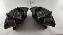 MERCEDES A КЛАСС A176 W176 РЕСТАЙЛ ПОВНИЙ LED (СВІТЛОДІОД) PERFORMANCE НОВЕ ФАРИ  (14415717751) фото min 13