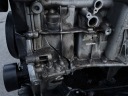 ДВИГУН 1.6 CGI 270910 MERCEDES W246 W 246 РЕСТАЙЛ 13-  (18079078028) фото min 9