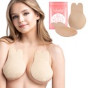 Nakładki podnoszące biust na duże piersi XXL