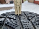 ROUES JANTES PNEUS 18 235 60 HIVER AUDI Q7 VW TOUAREG CAYENNE 4L0071498666photo 13