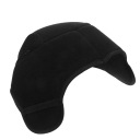 BLACK PIANKOWA INTRODUCTION DO HELMET ZIMOWEGO, NEPERPUČIAMA  photo 6