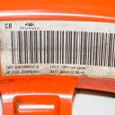 КОЛЕСО ЗАПАСНЕ JAGUAR XF (X250) XJV189890210 11814560 3.0L 177KW 2011  фото 6